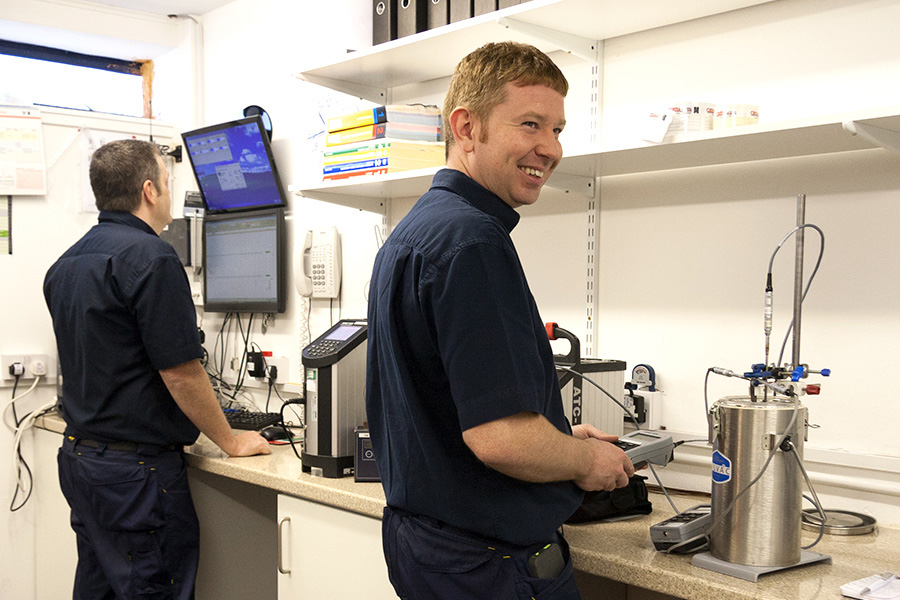 Scientific Laboratory Supplies (SLS) acquires C&M Scientific, Scotland